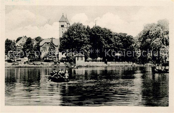 Bad Klosterlausnitz Am Schwanenteich