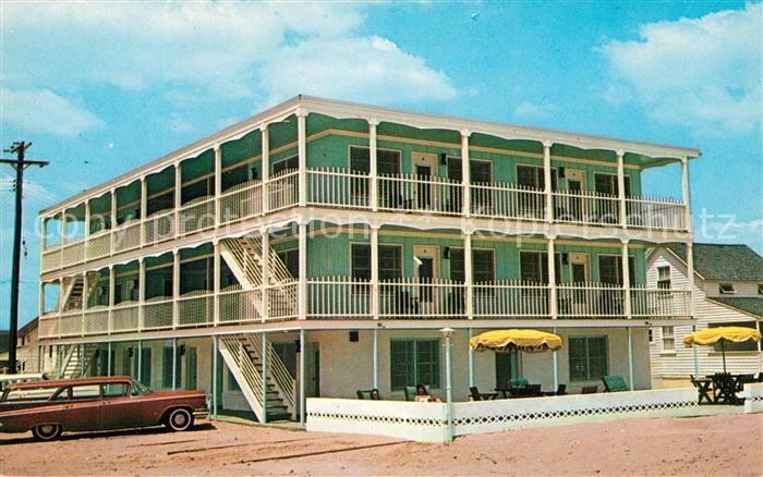 Fenwick Island Sea Charm Apartments