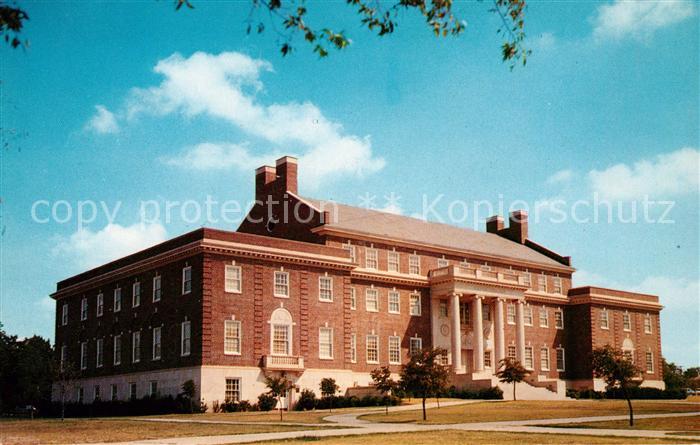 Dallas Texas Storey Hall Home Southwestern Legal Foundation