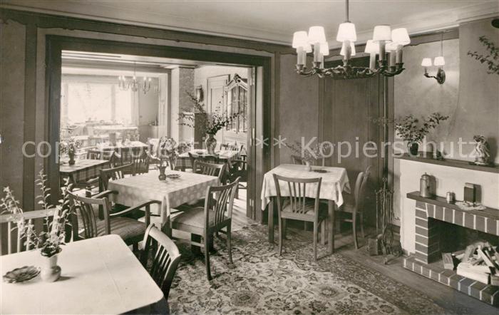 Titisee Terrassen Cafe