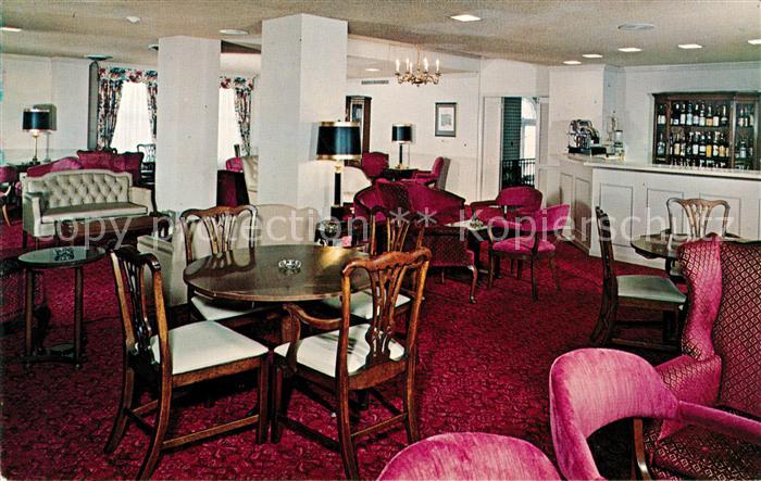 Washington DC Windsor Park Hotel