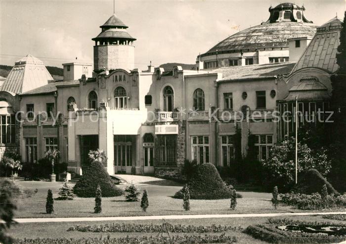 Piestany Kupele Irma