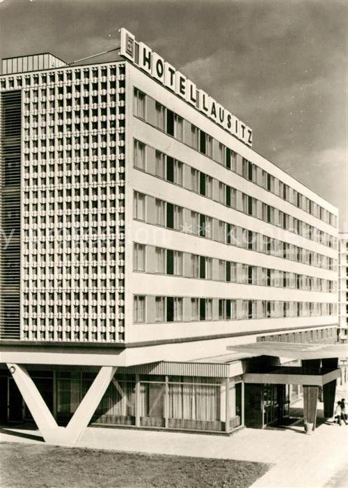 Cottbus Hotel Lausitz