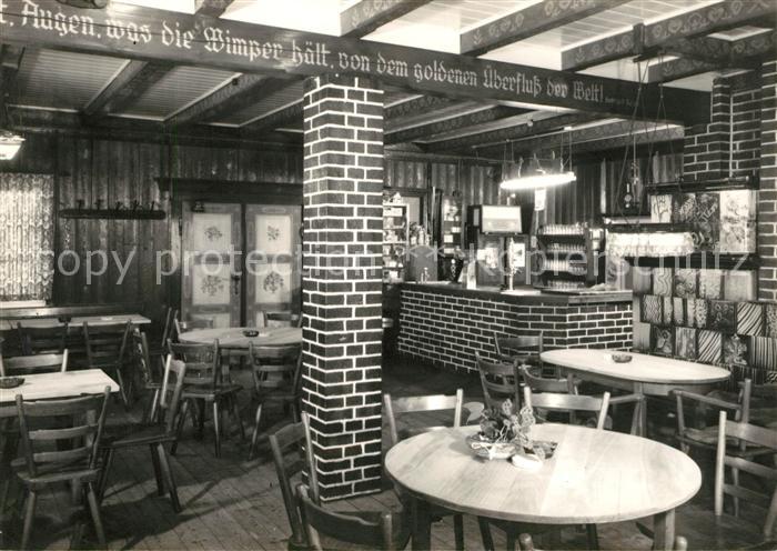 Oybin Sachsen Hochwaldbaude