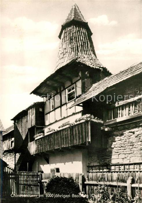 Berching Gasthof zur Post