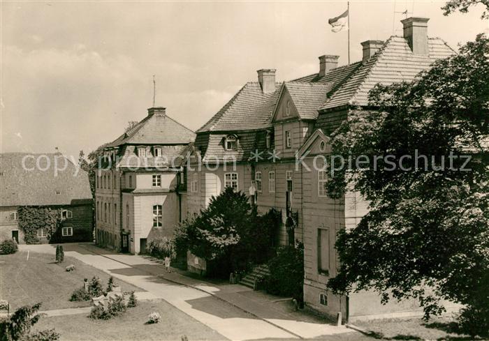 Karlsburg Greifswald Zentralinstitut Diabetes Gerhardt katsch