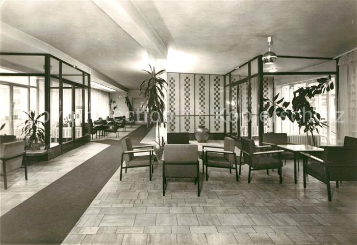 Wernigerode Harz FDGB Erholungsheim Georgij Dimitroff