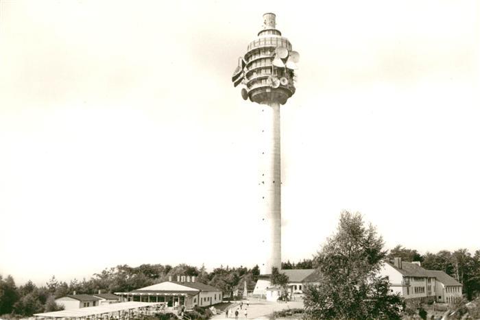 Kulpenberg Fernsehturm