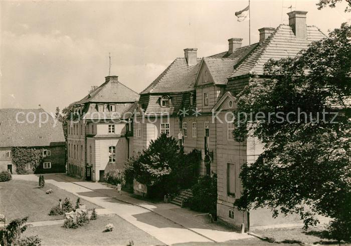 Karlsburg Greifswald Zentralinstitut Diabetes