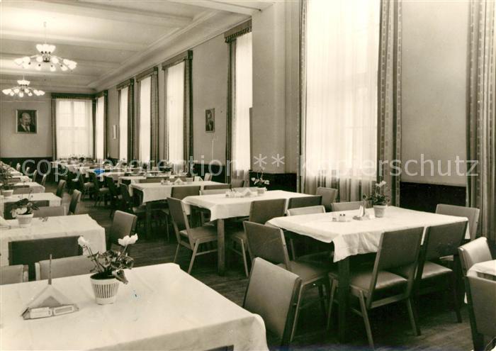 Karlsburg Greifswald Zentralinstitut Diabetes