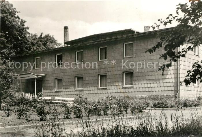 Sulza Bad Kurheim Sonja