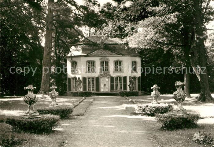 Burgk Saale-Orla-Kreis Schloss