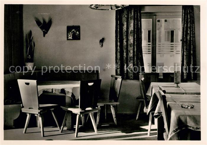 Riezlern Kleinwalsertal Vorarlberg Berghaus Sonnenheim