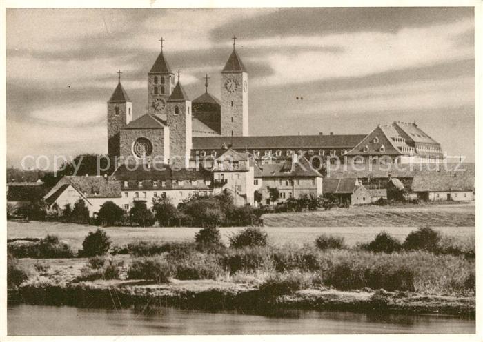 Muensterschwarzach Benediktinerabtei