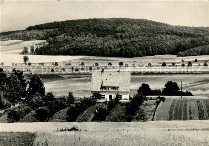 Bredenbeck Deister Volksschul Landheim