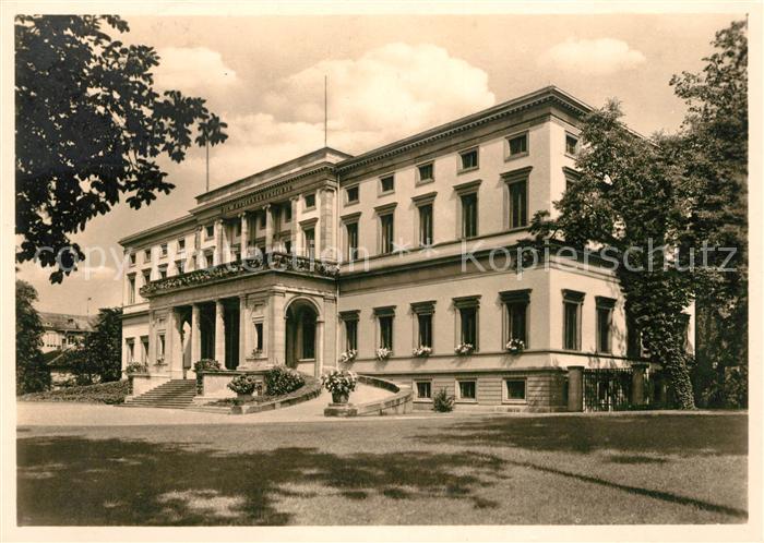 STUTTGART  CITY Ehrenmal der deutschen Leistung im Ausland
