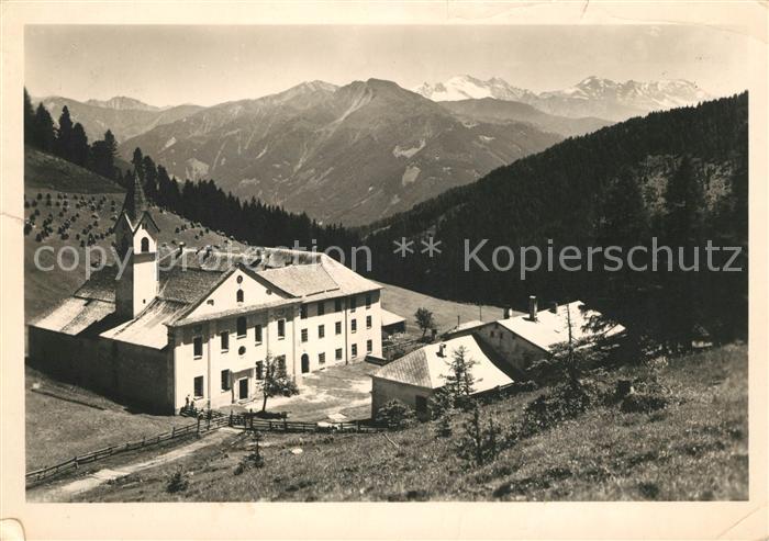 Matrei Brenner Pension Maria Waldrast