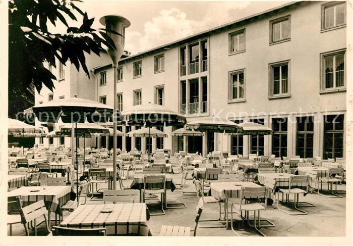 Edenkoben Ludwigshoehe Erholungsheim