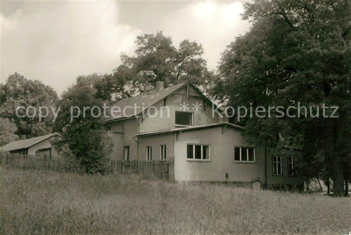 Wilthen HO Gaststaette Jaegerhaus