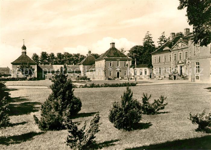 Kluetz Feierabendheim