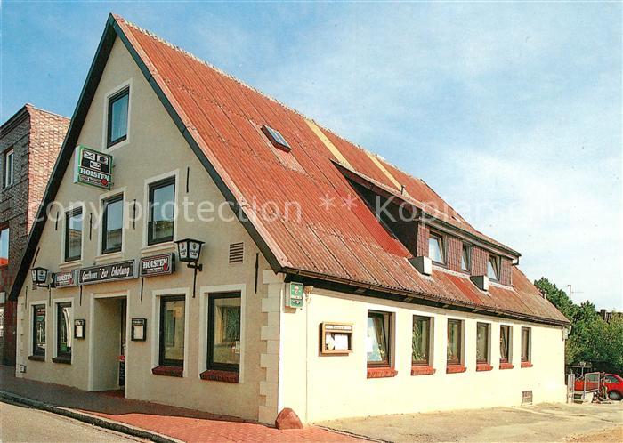 Buesum Nordseebad Gasthaus Zur Erholung