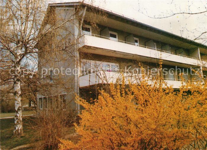Waldsee Bad Pension Linder