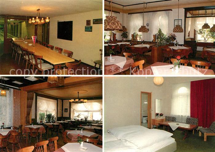 Steinhuder Meer Restaurant Deichstuben