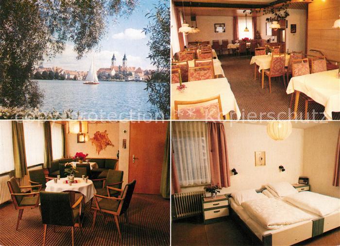 Waldsee Bad Pension Linder