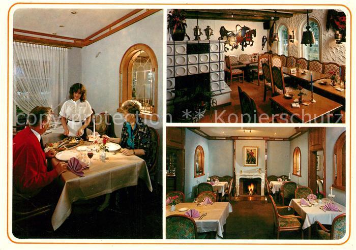 Eddelstorf Hansens Hof