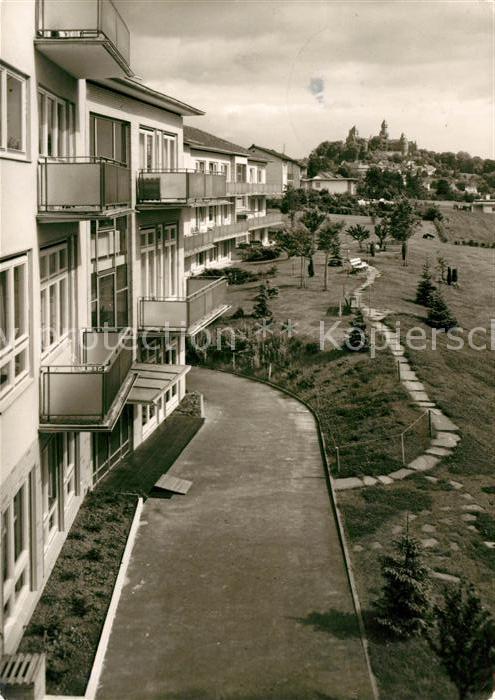 Braunfels Familienerholungsheim Haus Hoehenblick