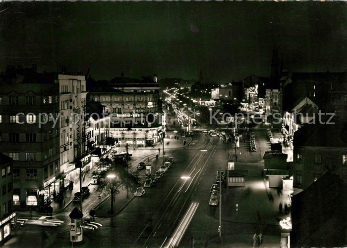 Hamburg Reeperbahn Sankt Pauli