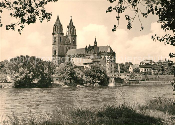 Magdeburg Dom
