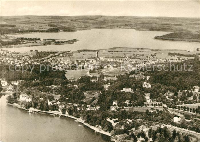 Malente-Gremsmuehlen Panorama Keller Dieksee