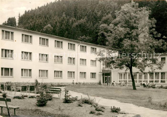 Doeschnitz Ferienheim Sorbitzmuehle