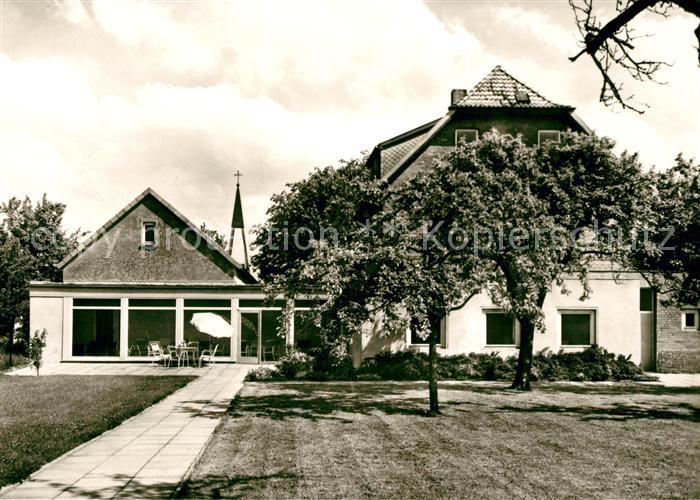 Wennigser Mark Freizeitheim