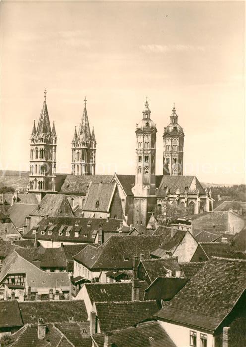 Naumburg Saale Dom