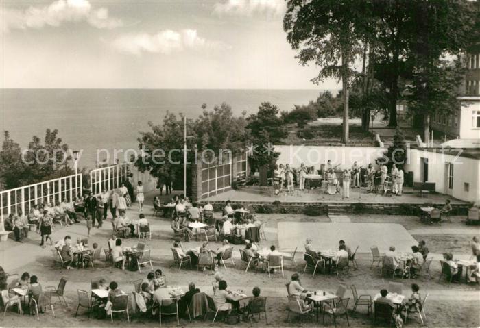 Sellin Ruegen Freilchtbuehne