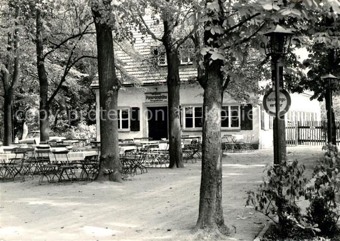 Berggiesshuebel Bergbaude Panoramahoehe