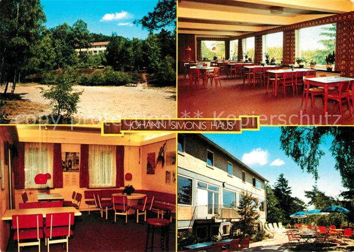 Seevetal Johann Simonis Haus Gastraeume Terrasse