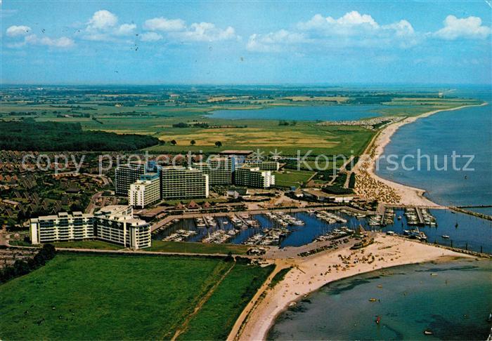 Damp Fliegeraufnahme