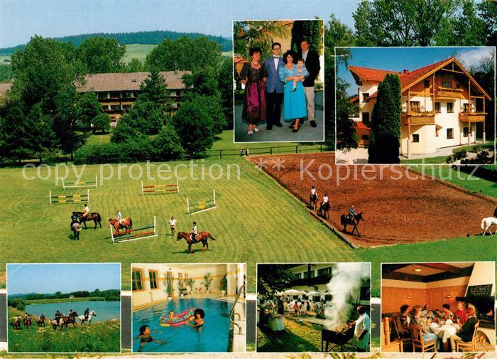 Zipf Gasthof Hotel Reitergut Schoberhof Spring und Dressurreiten See Hallenbad G