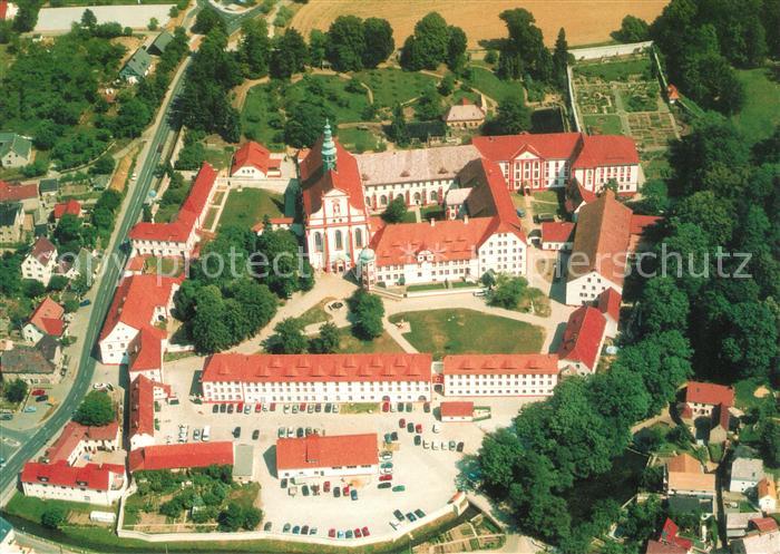Panschwitz-Kuckau Zisterzienserinnen Abtei St Marienstein