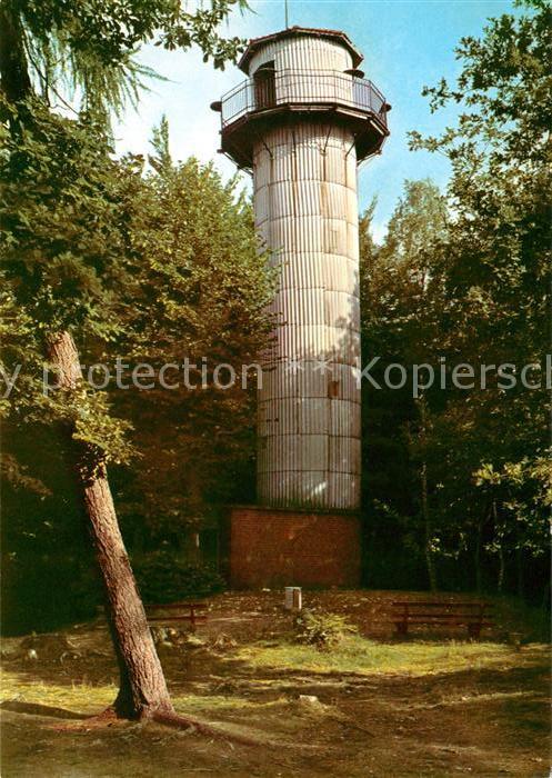 Bad Essen Aussichtsturm