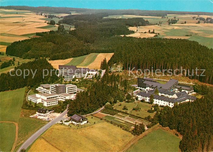 Selbitz Oberfranken Mutterhaus Gaestehaus Alten und Pflegeheim der Christusbrude
