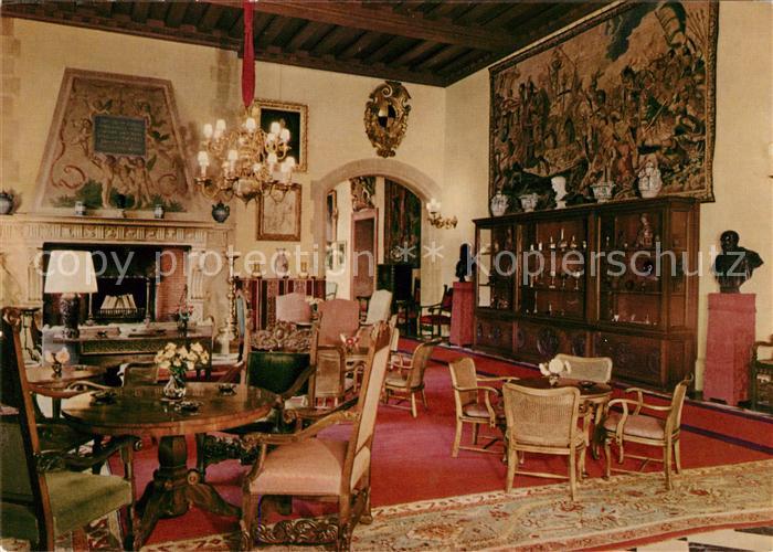 Kronberg Taunus Schlosshotel Kronberg