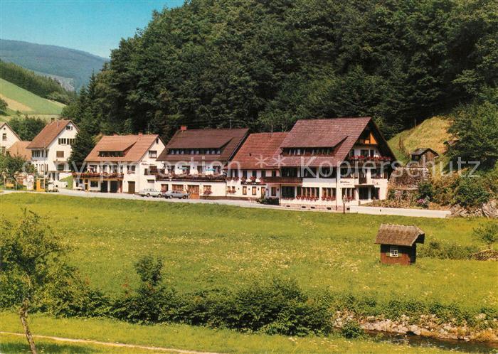Walke ADAC Gasthof und Pension Walkenstein mit Gaestehaus