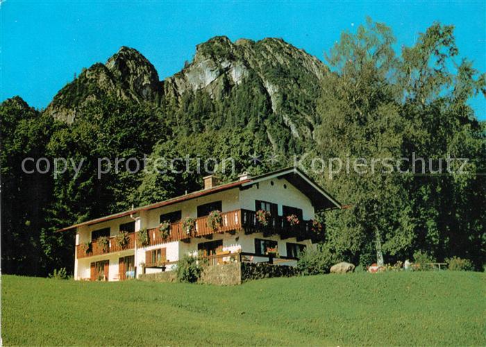 Schoenau Berchtesgaden Hotel Hofreiteck