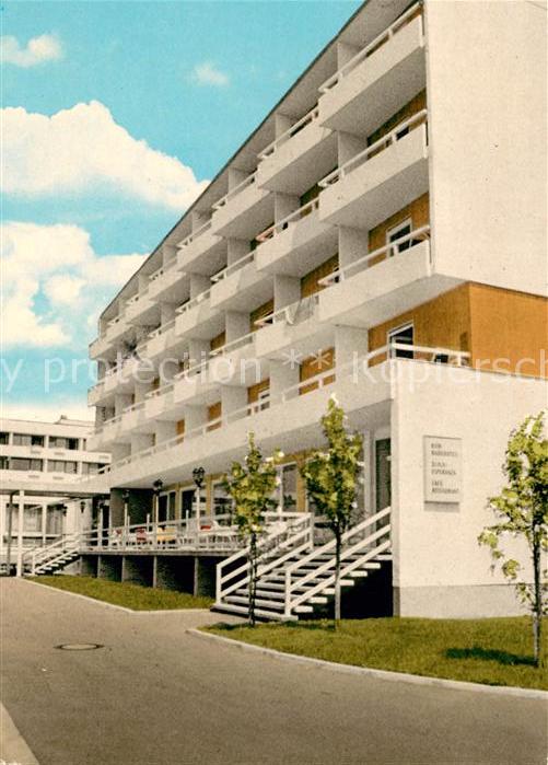 Fuessing Bad Kur und Badehotel Oliva Esperanza