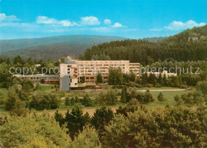 Bad Schwalbach Klinik Bad Schwalbach