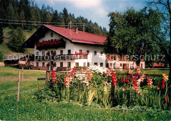 Oberaudorf Laiuthalerhof